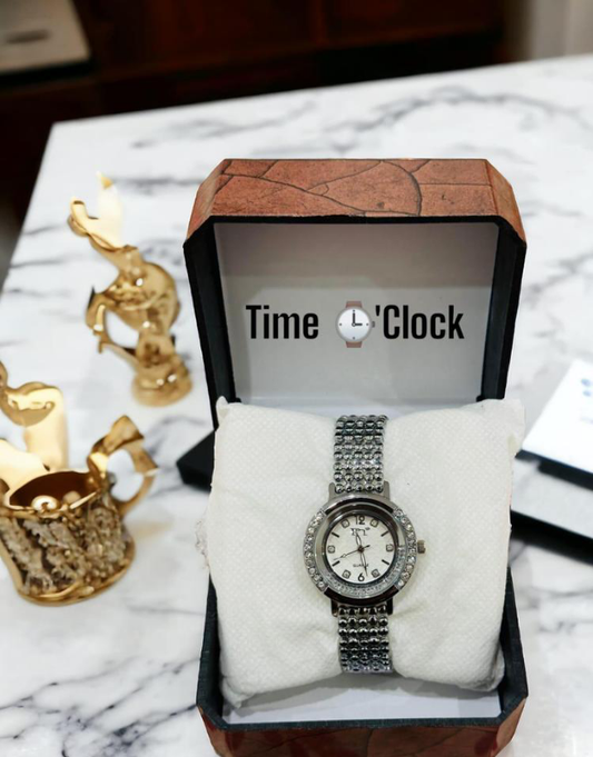 Premium Jewelry Watch For Women